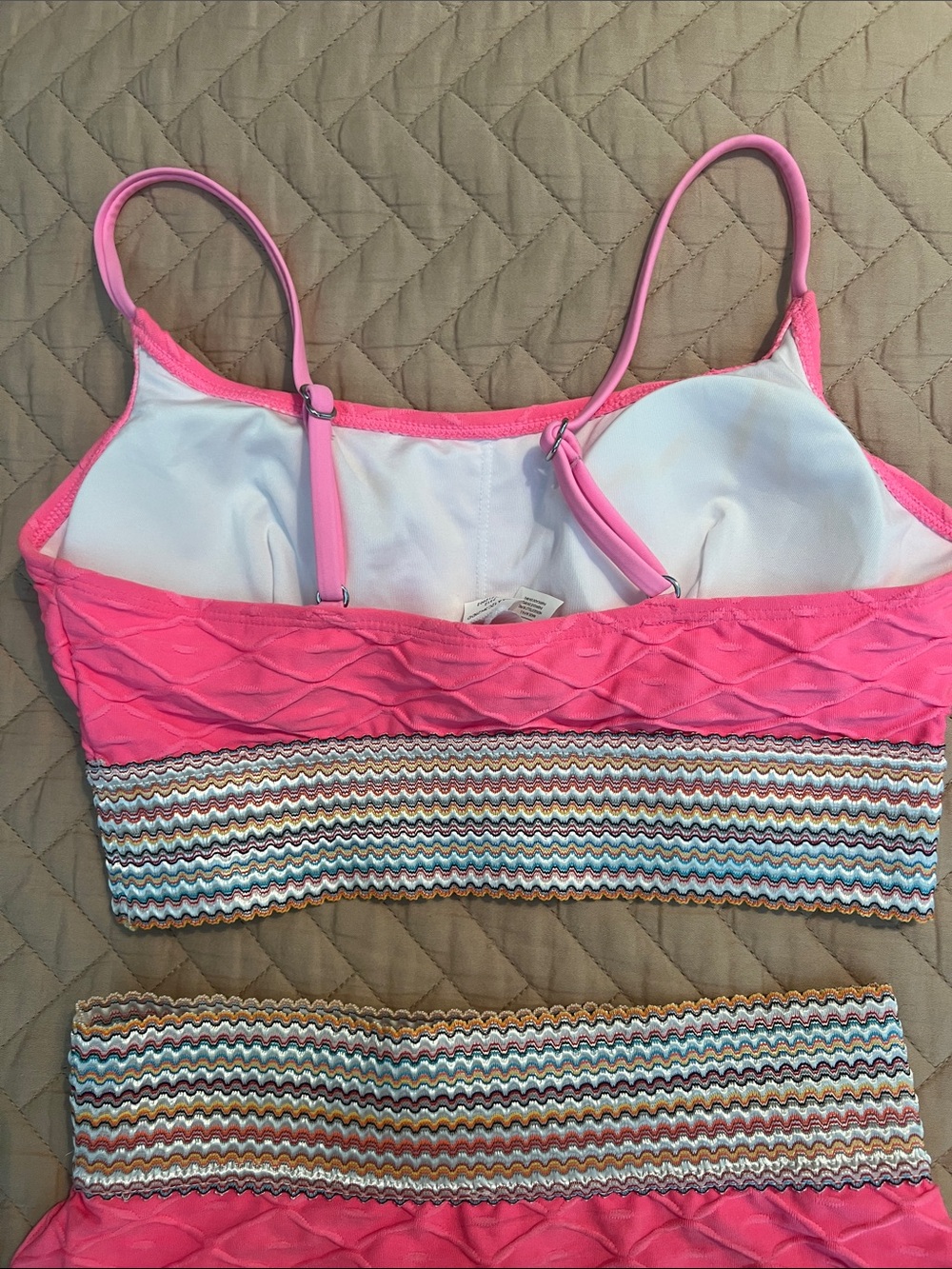 Cupshe bikini set - Picture 10 of 10